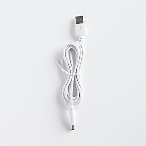 Cinema light box with USB wire