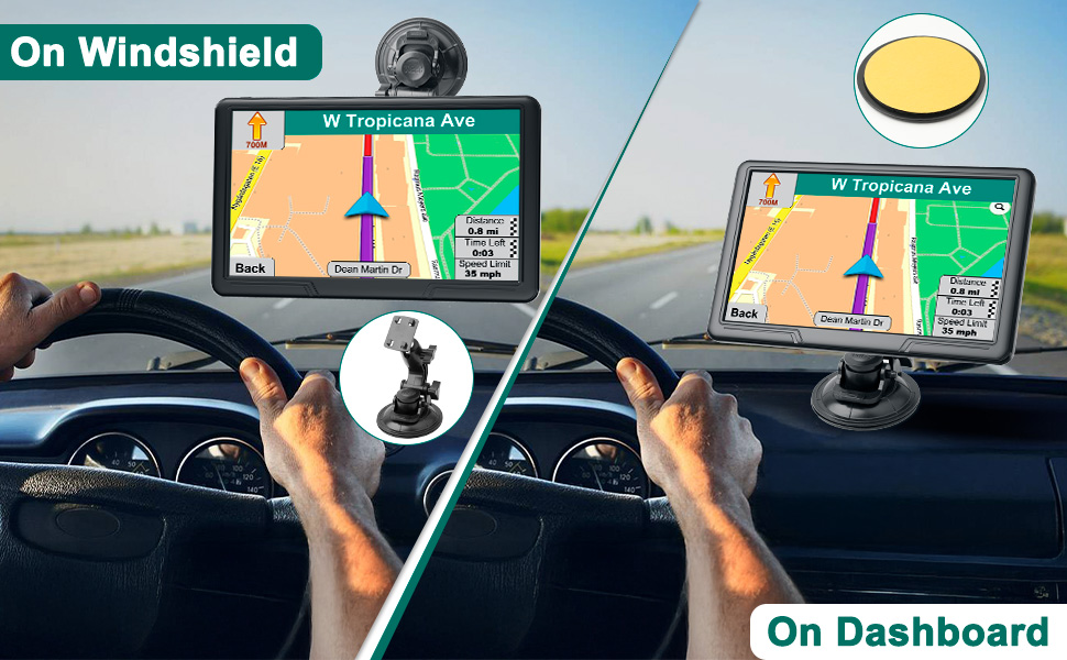 car gps navigation system