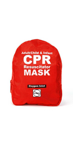 CPR MASK