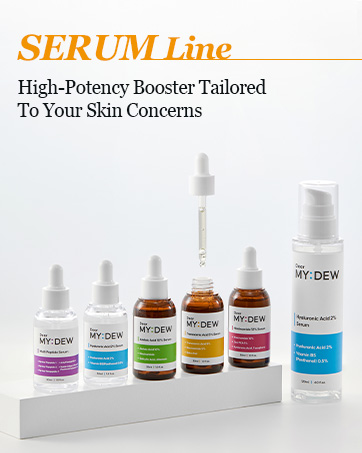 Serum Line