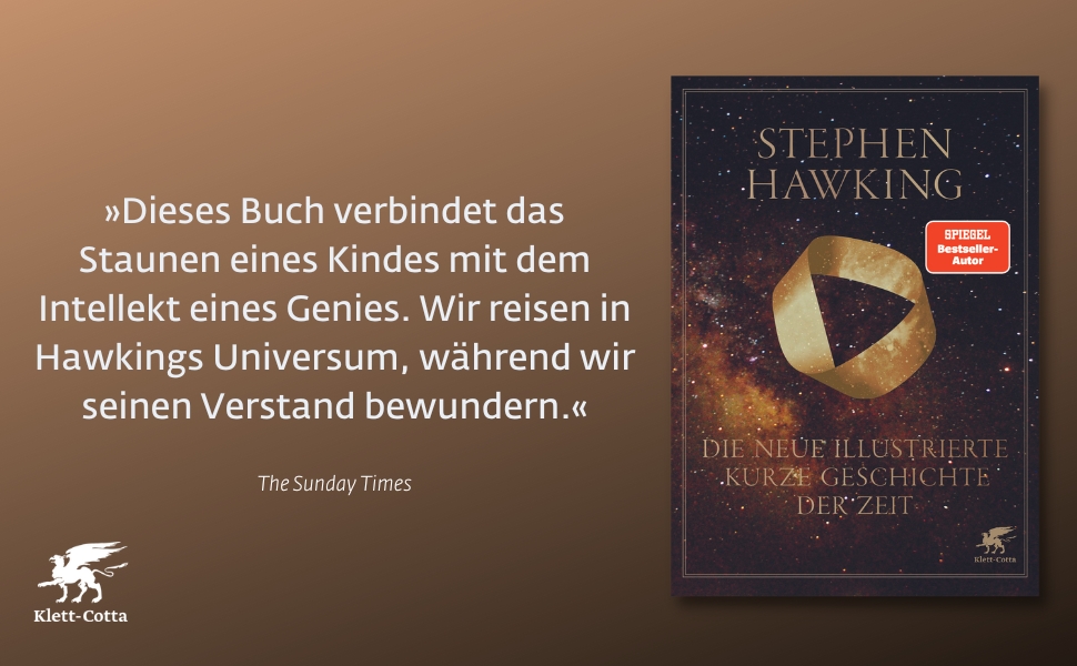 Die neue illustrierte kurze Geschichte der Zeit Hawking, Stephen, Kober, Hainer Amazon.de Bücher