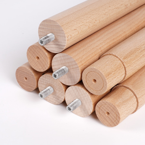 High Quality Wood Legs