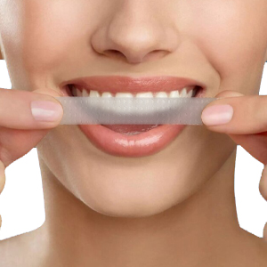 Teeth Whitening Strips
