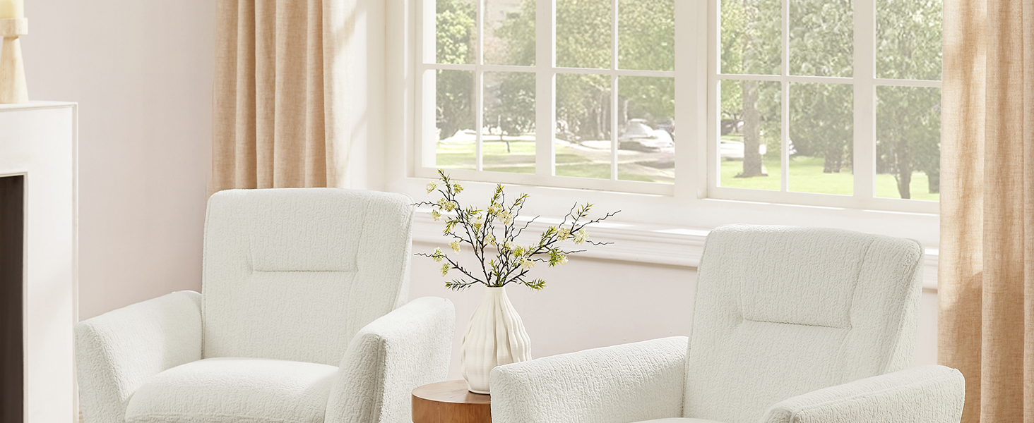 single sofa chair