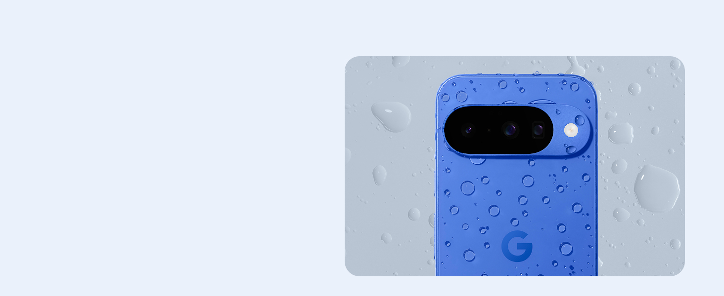 Designed for durability. Made for real life.