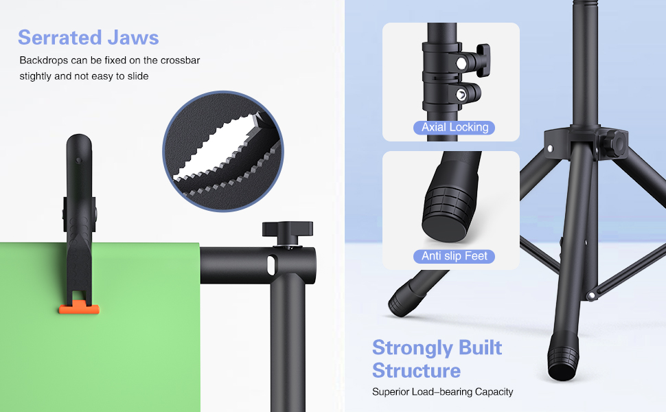 backdrop stand for parties