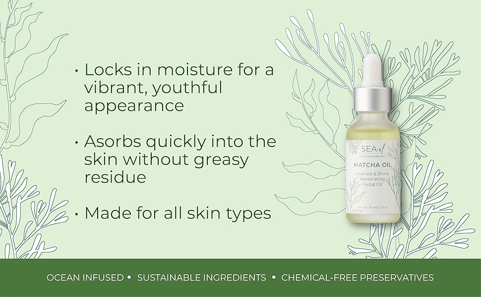 lightweight deeply penetrating moisturizing facial oil 