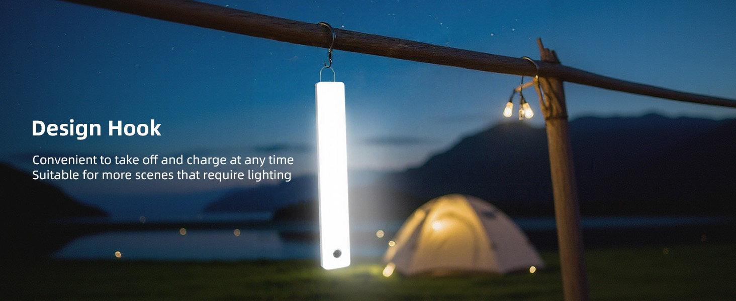 Motion Activated RV Step Lights