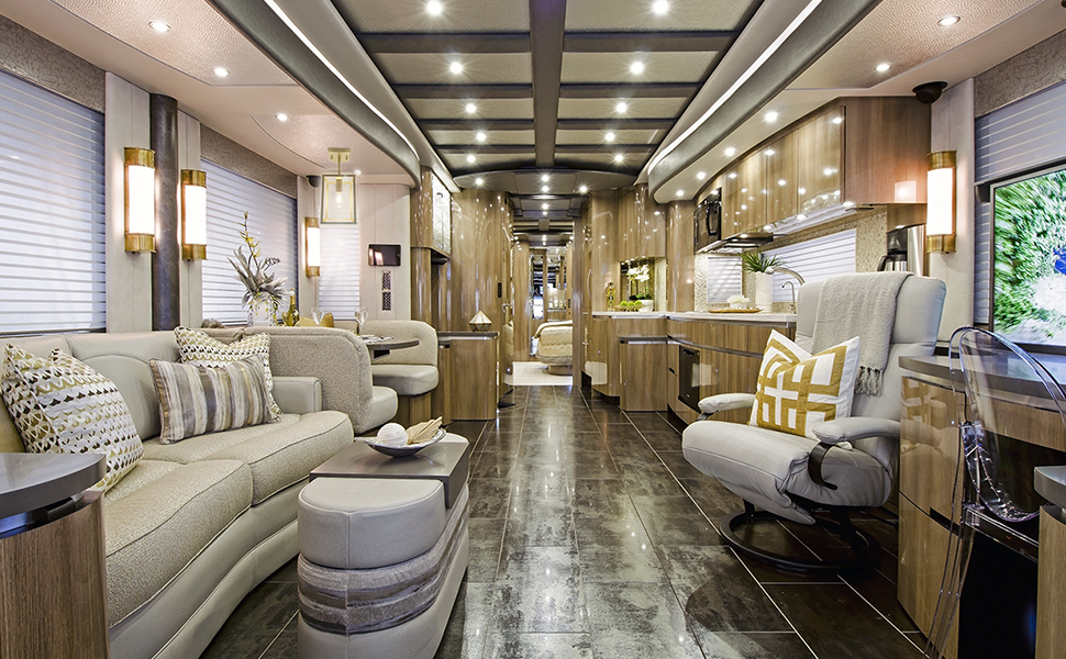 Dream lighting RV Interior LED Light Fixture 12V RV Light Kitchen