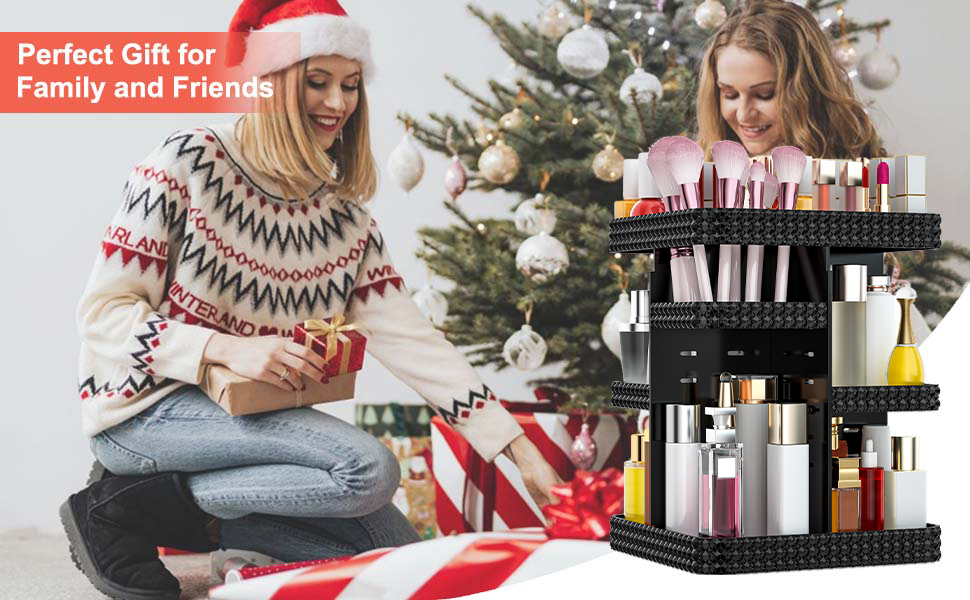 Makeup Organizer
