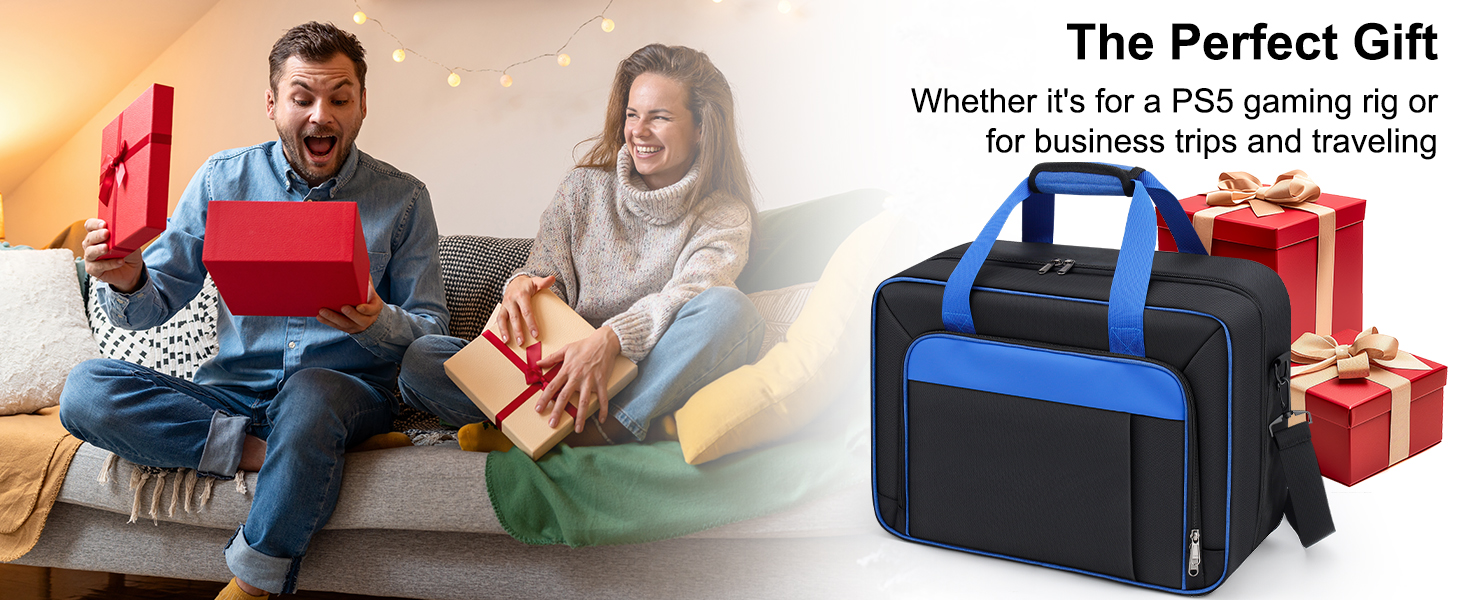 The Perfect Gift