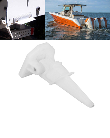 Marine Speedometer Pitot Tube