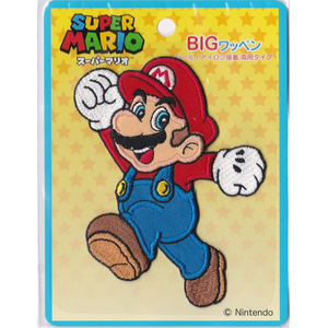 ヨッシーさん専用 名前 アイロン ワッペン ネームワッペン スーパーマリオ ヨッシー