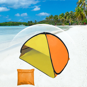 laptop tent, laptop tent for working outside