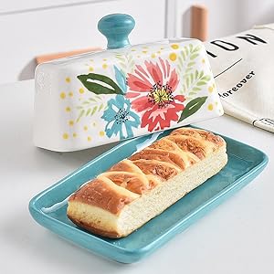 Butter Dish