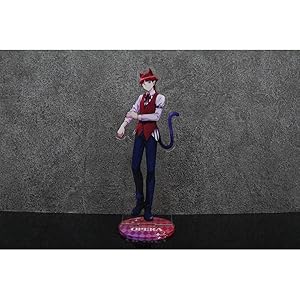 Amazon.co.jp: 「魔入りました！入間くん」アクリルスタンド