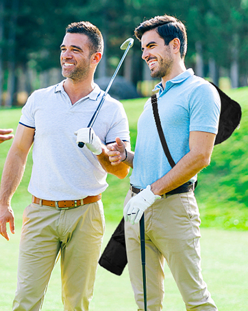  Golf Club Bag