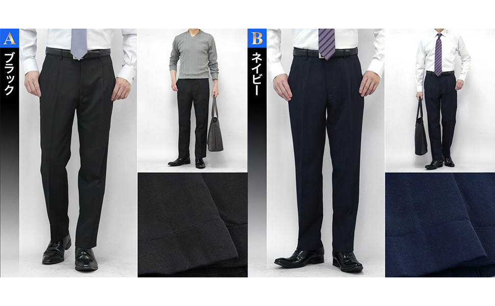 ⭐︎限定お値下げ⭐︎未使用品⭐︎HugoBOSS スラックス　大きめ ヒューゴボス HUGO BOSS ONE THE SU1T 2B セットアップ スーツ