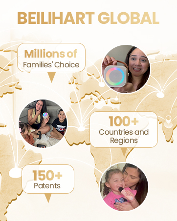 The choice of millions of families