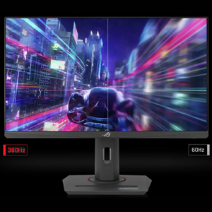 Innenraum eines Nachtclubs oder eines Unterhaltungslokals mit farbenfrohen lila und blauen Lichteffekten und beleuchteten Oberflächen.