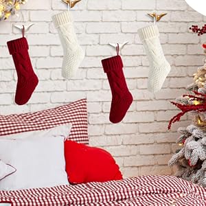 These Christmas stockings are suitable for different occasions