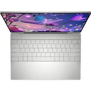 Windowsノート本体 DELL XPS13 9320 COREi7 16GB 512GBSSD Dell XPS 13 9320 Laptop - 13.4-inch OLED 3.5K (3456x2160