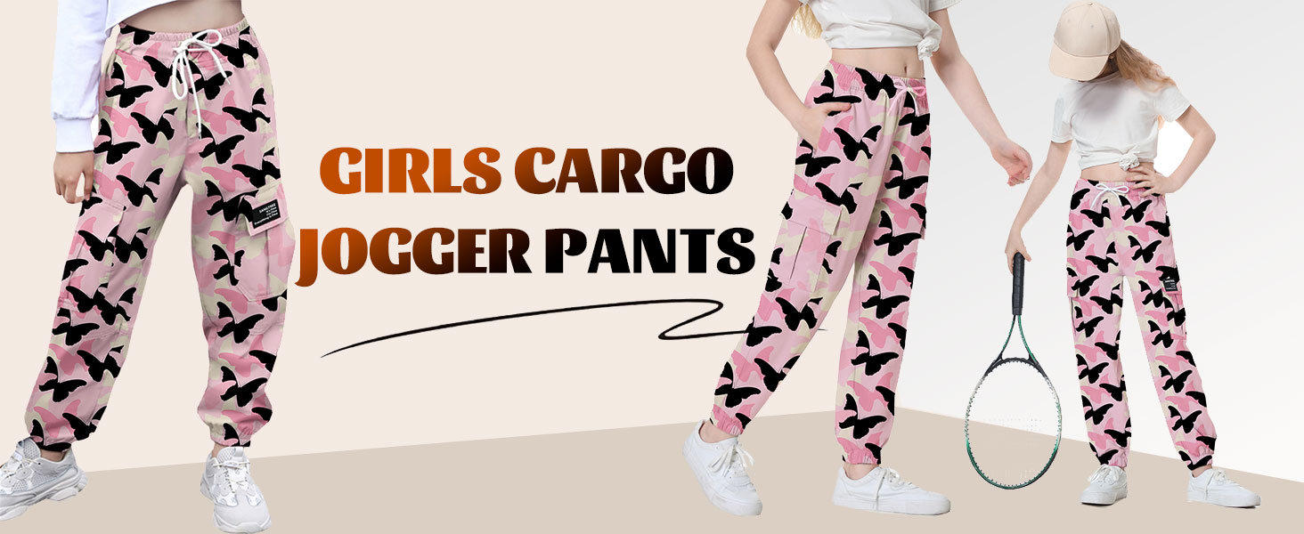cargo pants