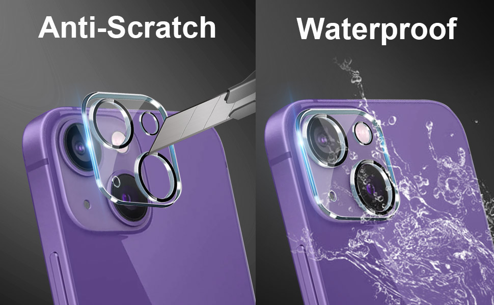 [3 Pack Compatible for iPhone 14 Plus & ... 17 iphone 1 4 max screen protector