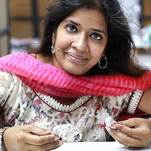 NOVICA Handmade  Handcrafted  Sterling Silver Meditation Ring with Pearl  Women and Girls Jewellery