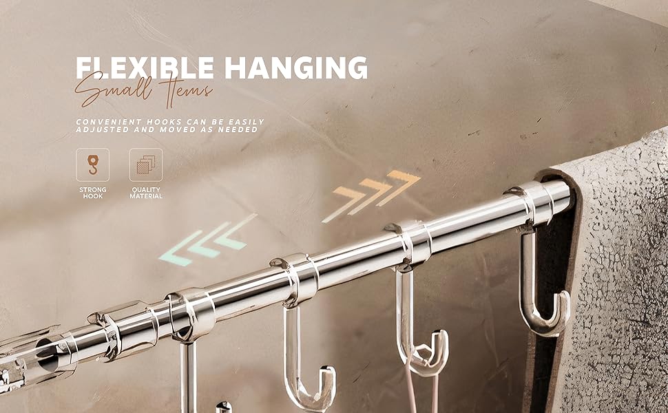 bathroom towel rack for wall