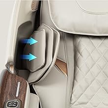 Adjustable Shoulder Massager