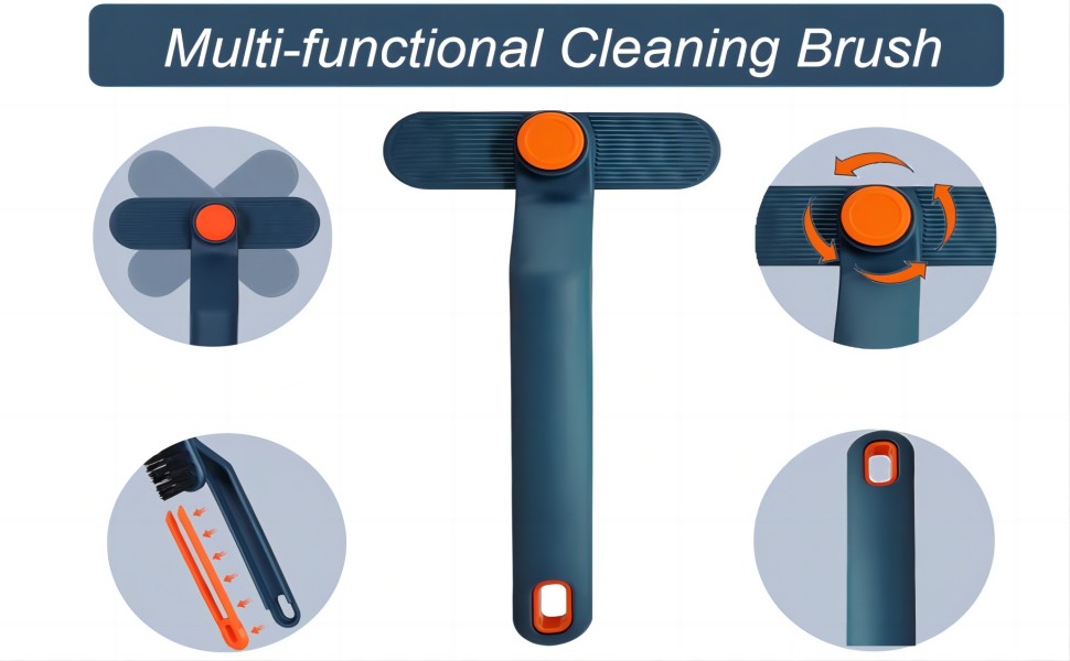 cleaning brush