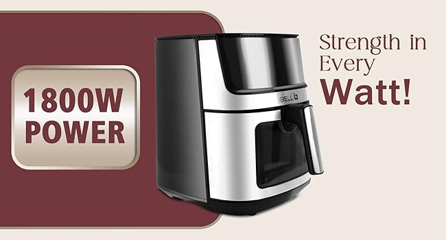 AIR FRYER
