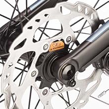 GRAVEL BIKE STERRATO 5.0 