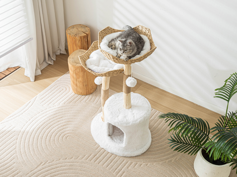 cat tree