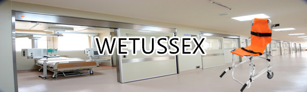 WETUSSEX