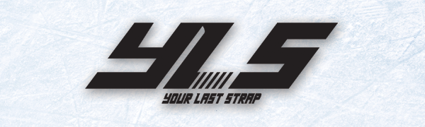 YOUR LAST STRAP logo