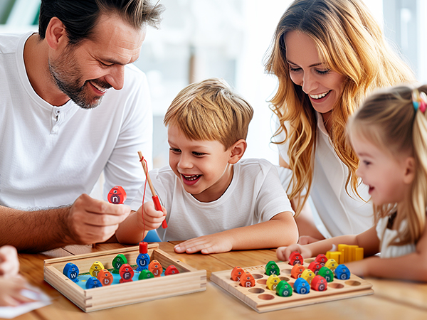 Play at Home