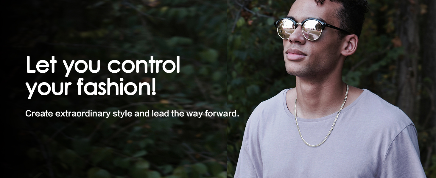 Silver Chain for Men