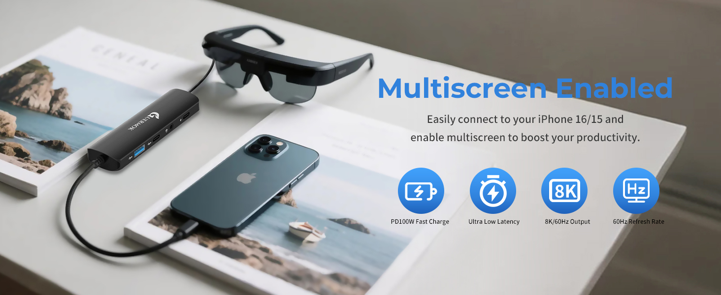 AR GLASSES