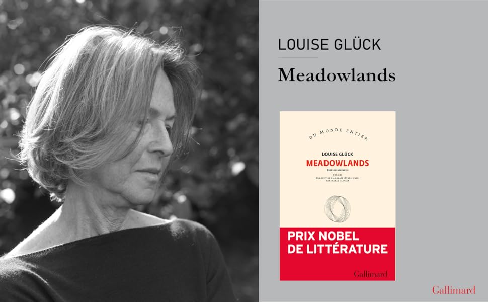 Meadowlands Glück, Louise, Olivier, Marie Amazon.fr Livres