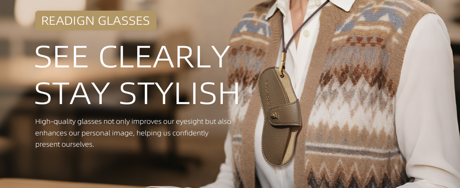 womens reading glasses