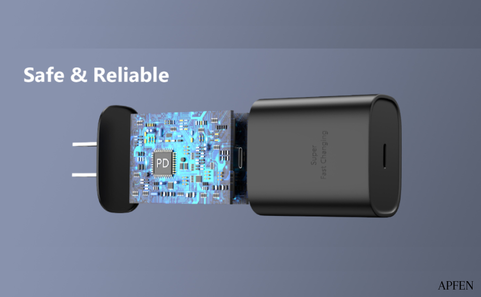 Safe & Reliable