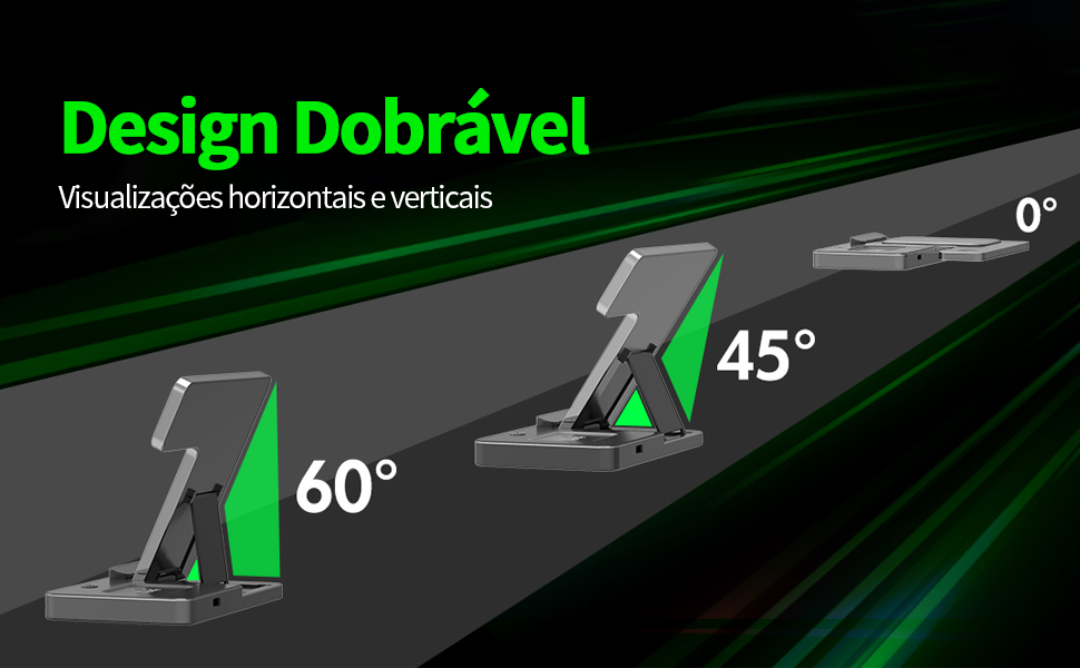 Design Dobrável