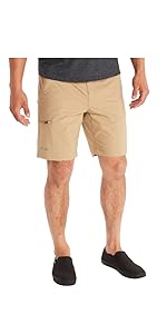 Men's Arch Rock Shorts