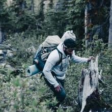 Hiking