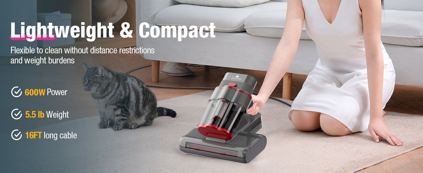 Vacuum