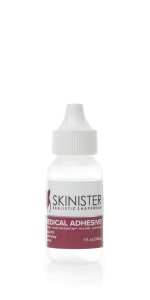 1 oz Skinister Prosthetic Medical Adhesive