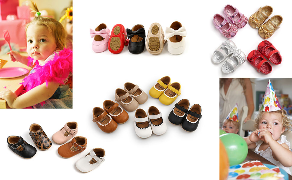 Infant Shoes