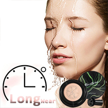 Air Cushion CC Cream